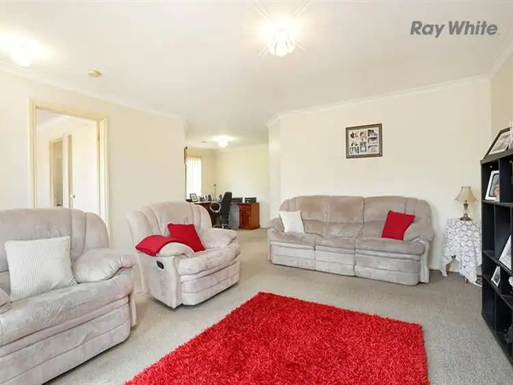 Fifth view of Homely house listing, 19 Fleming Avenue, Seabrook VIC 3028
