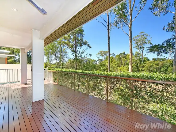 Fourth view of Homely house listing, 12 Ironhurst Place, Peregian Springs QLD 4573