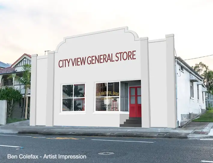 Third view of Homely house listing, 44 Ridge Street, Greenslopes QLD 4120