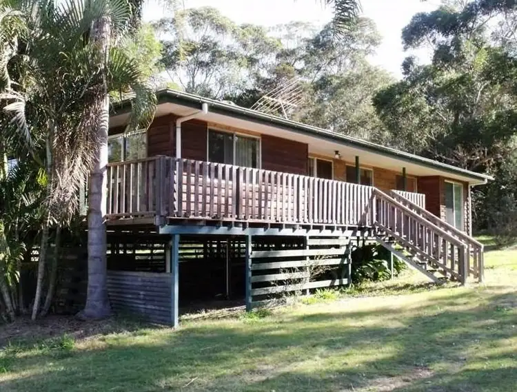 20 Yacht Street, Russell Island QLD 4184