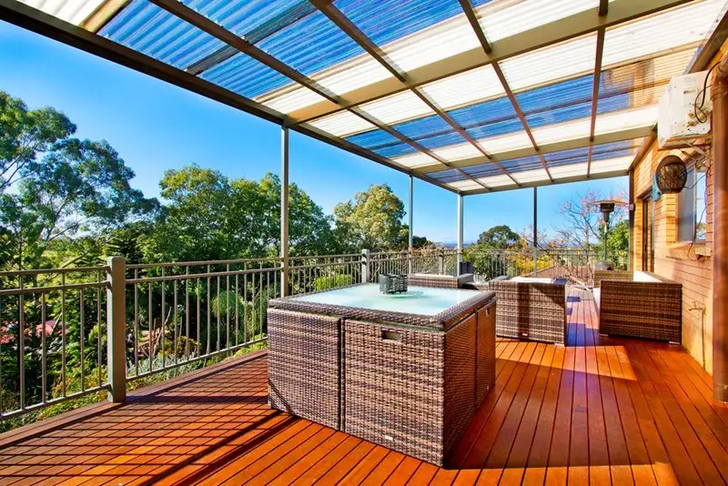 Main view of Homely house listing, 15 Jacqueline Place, Kurmond NSW 2757