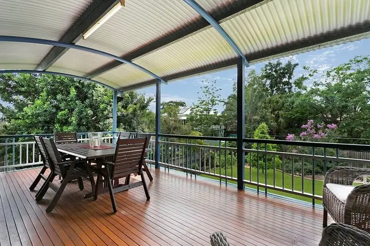 Second view of Homely house listing, 12 Turner Street, Corinda QLD 4075