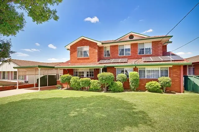 11 MAPLE Street, Greystanes NSW 2145