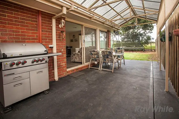 Fourth view of Homely house listing, 6/148 Waradgery Drive, Rowville VIC 3178