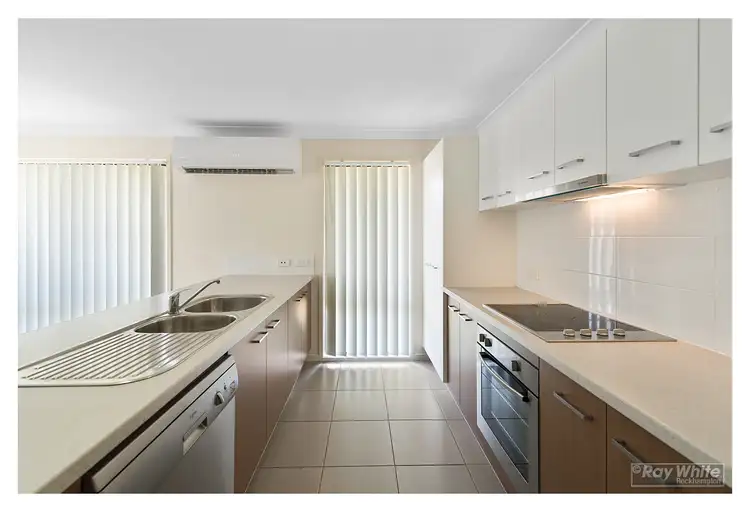 Sixth view of Homely house listing, 7 Argyle Avenue, Parkhurst QLD 4702