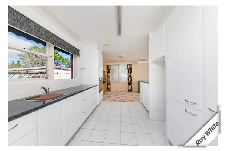Second view of Homely house listing, 43 Molesworth Street, Watson ACT 2602