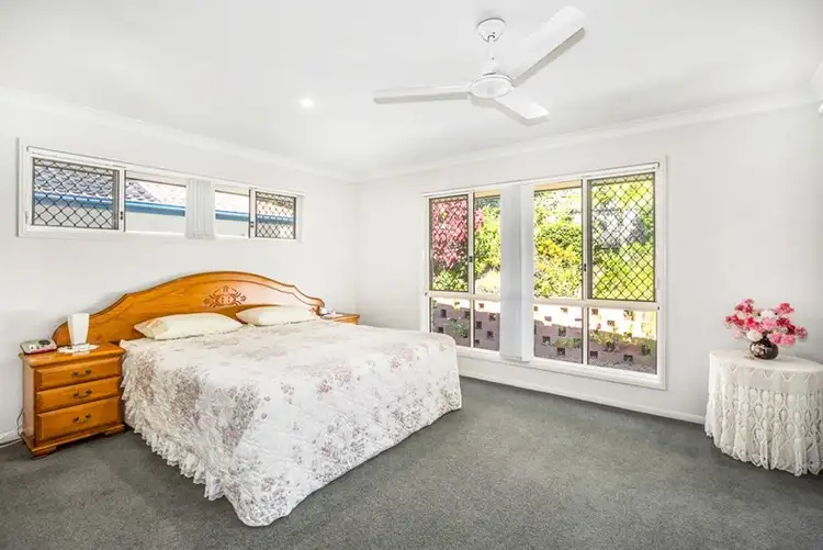 Seventh view of Homely house listing, 32 Lochlomond Drive, Banora Point NSW 2486