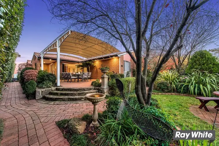 Main view of Homely house listing, 24 Arthaldo Court, Nicholls ACT 2913