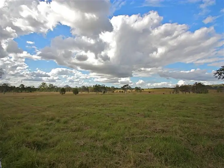 Lot 92 Rosevale-Aratula Road, Rosevale QLD 4340