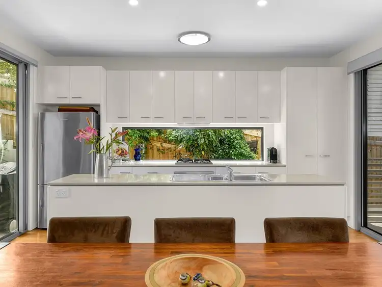 Sixth view of Homely townhouse listing, 4/45 Ison Street, Morningside QLD 4170