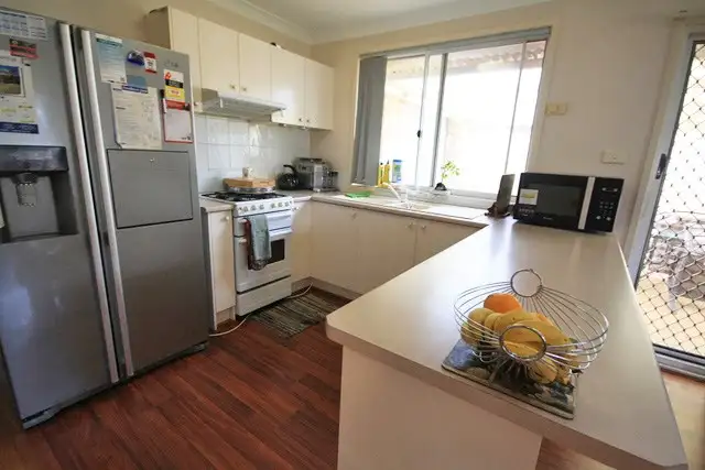 Second view of Homely house listing, 21 Wilkinson Crescent, Ingleburn NSW 2565