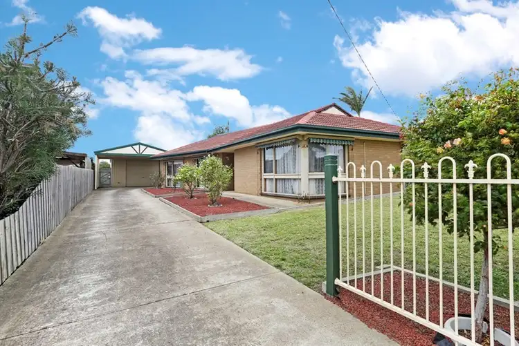 Second view of Homely house listing, 93 Burdoo Drive, Grovedale VIC 3216