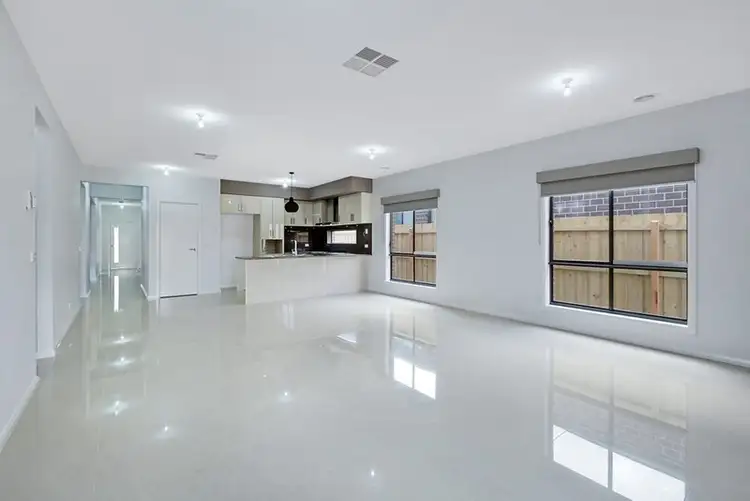Third view of Homely house listing, 35 Hidcote Terrace, Epping VIC 3076
