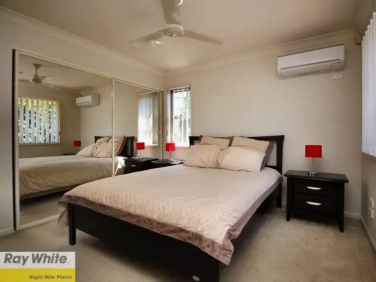 Fourth view of Homely townhouse listing, 9/538 Warrigal Road, Eight Mile Plains QLD 4113