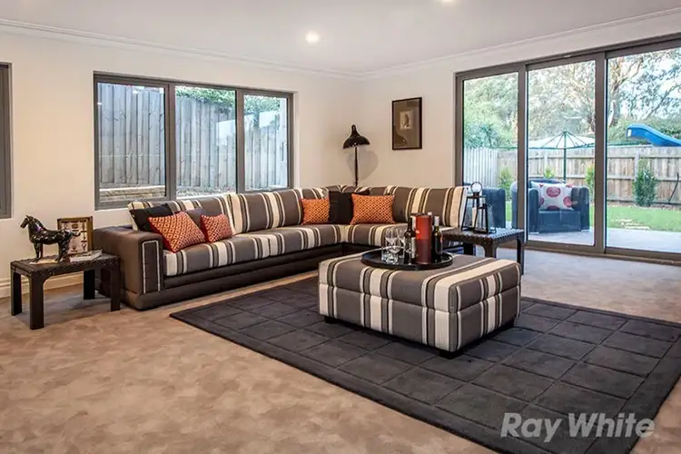 Fifth view of Homely house listing, 62 The Highway, Mount Waverley VIC 3149