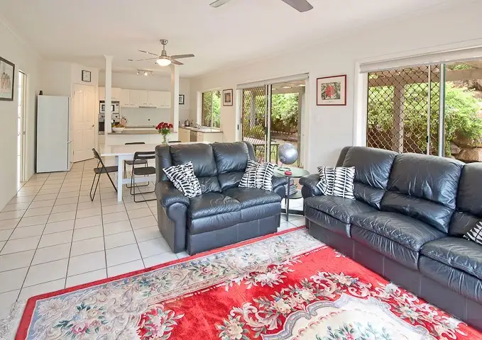 Fourth view of Homely house listing, 85 Selkirk Crescent, Upper Kedron QLD 4055