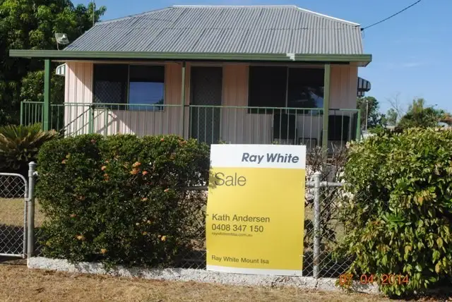 Second view of Homely house listing, 5 Jane Street, Mount Isa QLD 4825