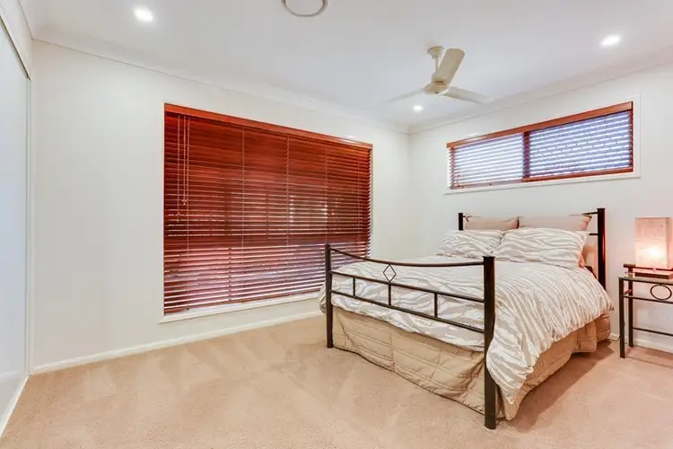 Fifth view of Homely house listing, 325 Cliveden Avenue, Oxley QLD 4075