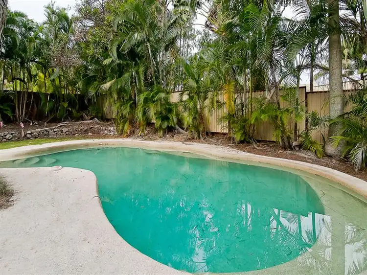 Second view of Homely house listing, 57 Achilles Drive, Springwood QLD 4127