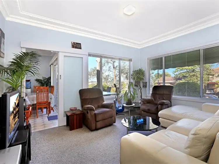 Second view of Homely house listing, 31 Leslie Street, Blacktown NSW 2148