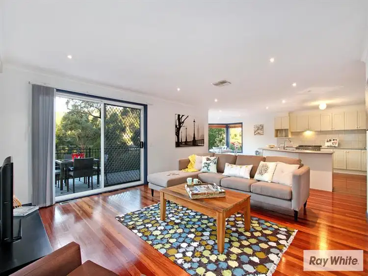 Fifth view of Homely house listing, 25 BRONTE Court, Croydon North VIC 3136