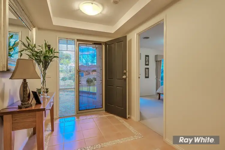 Fourth view of Homely house listing, 4 Briar Court, Tarneit VIC 3029