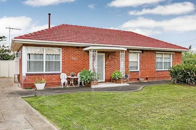 21 Barker Avenue, Findon SA 5023