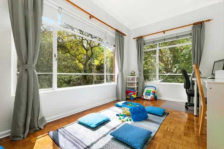 Second view of Homely unit listing, 2/47 Grandview Street, Pymble NSW 2073