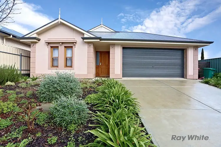 Main view of Homely land listing, 5 West Terrace, Clare SA 5453