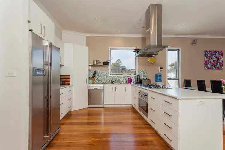 Third view of Homely house listing, 120 Pearl Bay Passage, St Leonards VIC 3223