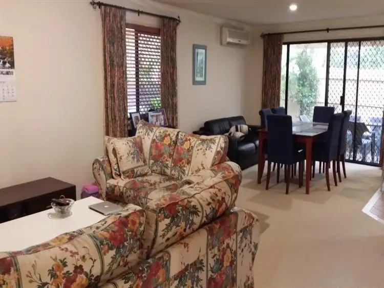 Second view of Homely house listing, 18/105 Oldfield Road, Sinnamon Park QLD 4073
