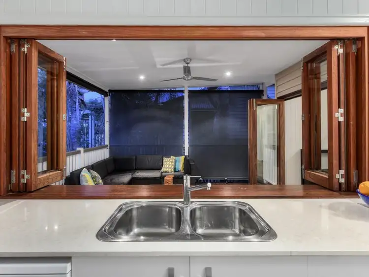 Seventh view of Homely house listing, 15 Burke Street, Coorparoo QLD 4151