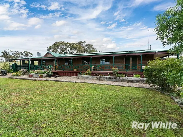 Third view of Homely rural property listing, 2 South Terrace, Callington SA 5254