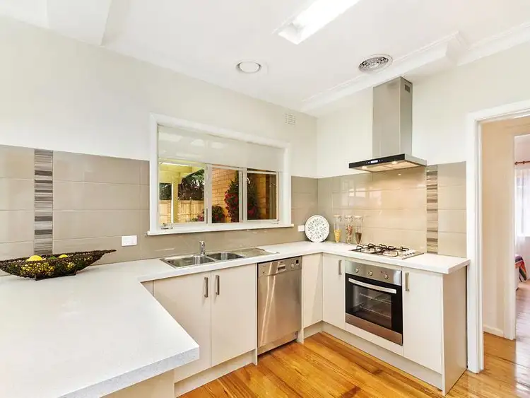 Fifth view of Homely house listing, 112 Rowans Road, Moorabbin VIC 3189