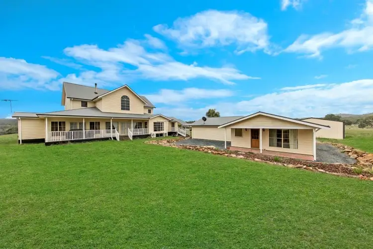 Fifth view of Homely house listing, 933 Warren Road, Mount Crawford SA 5351