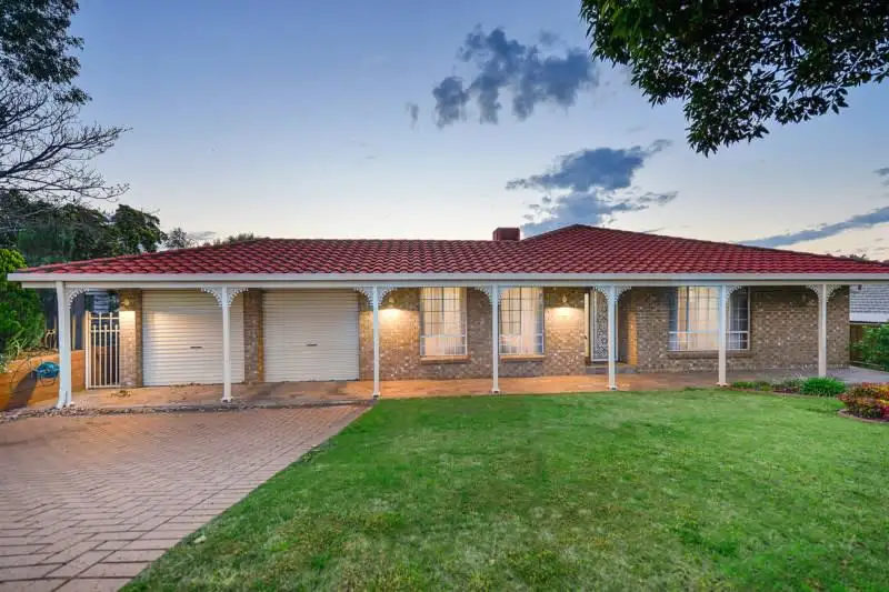 Main view of Homely house listing, 28 Burford Crescent, Redwood Park SA 5097