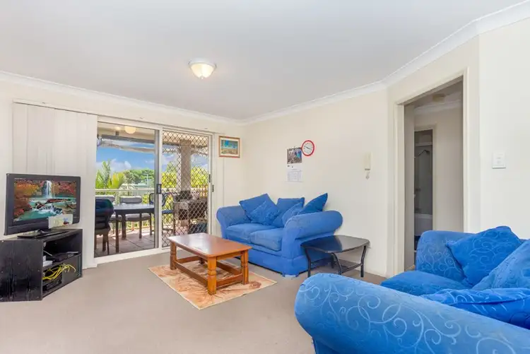 Fourth view of Homely unit listing, 13/5 Wongara Street, Clayfield QLD 4011