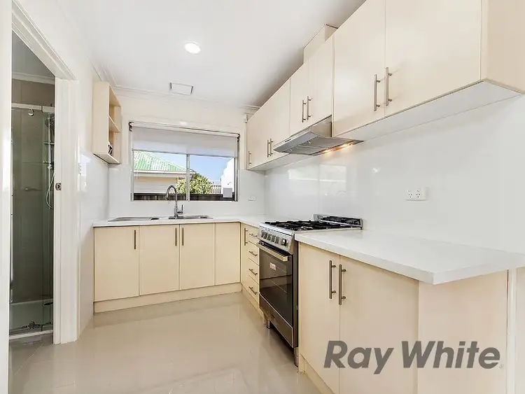 Third view of Homely house listing, 1/63 Walmer Avenue, St Albans VIC 3021