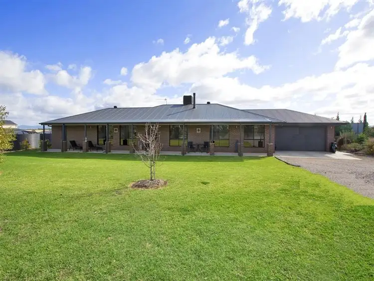 Main view of Homely house listing, 9 Conjola Drive, Tamworth NSW 2340