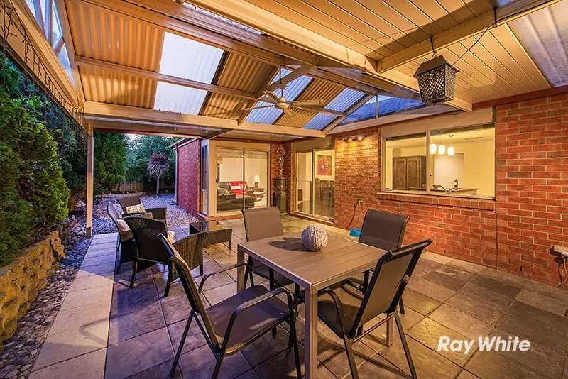 Main view of Homely house listing, 66 Ferndown Drive, Cranbourne VIC 3977