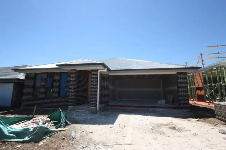 Lot 2222 Gore Road, Spring Farm NSW 2570