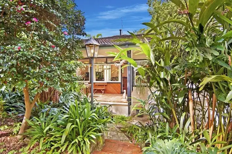 Main view of Homely house listing, 5 Chilworth Close, Beecroft NSW 2119