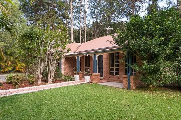 12 Breynia Court, Elanora QLD 4221