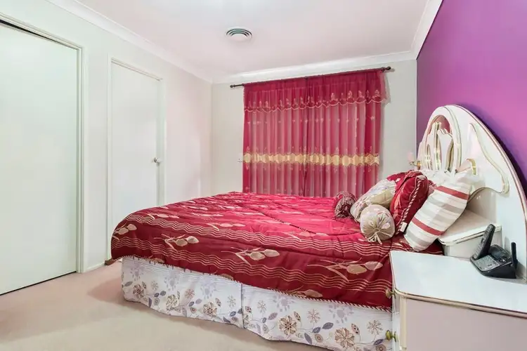 Fifth view of Homely house listing, 33 Incense Place, Casula NSW 2170