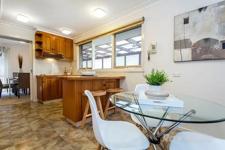 Fourth view of Homely house listing, 16 Karabil Close, Scoresby VIC 3179