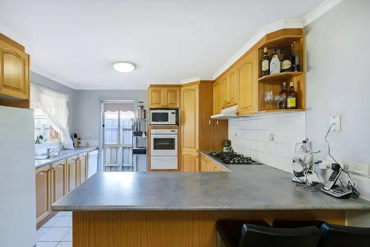 Second view of Homely house listing, 4 Anna Street, Bundoora VIC 3083