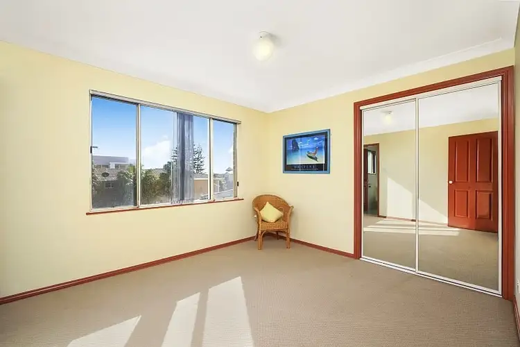 Fifth view of Homely unit listing, 8/115-117 Ocean Parade, Blue Bay NSW 2261