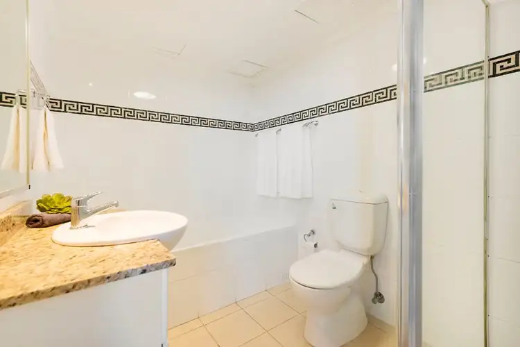 Fifth view of Homely unit listing, 121/14 Brown Street, Chatswood NSW 2067