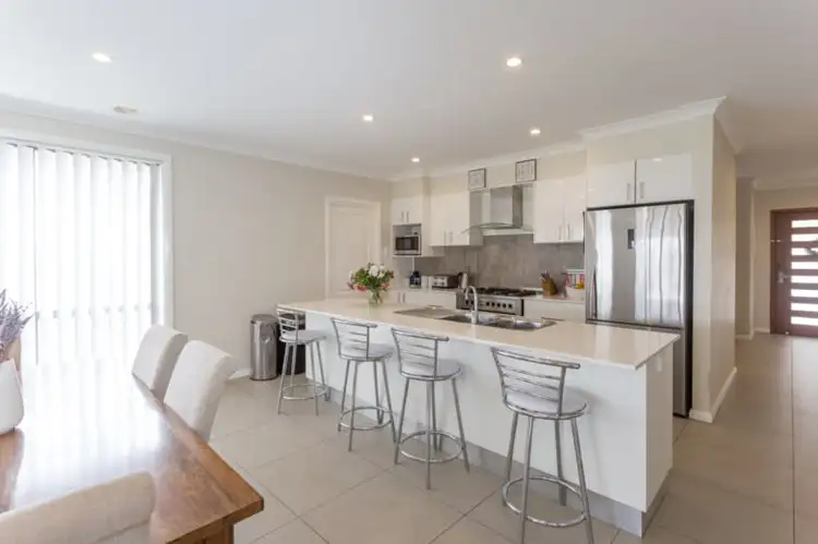 Third view of Homely house listing, 16 Glasson Drive Orange, Orange NSW 2800