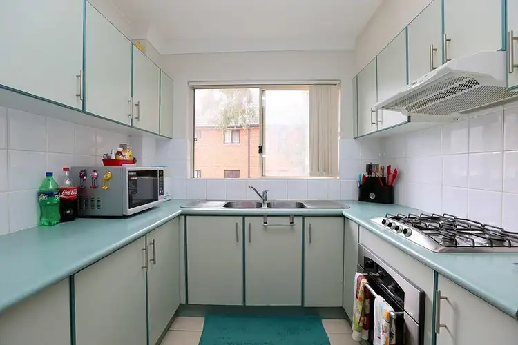 Fourth view of Homely unit listing, 6/13-15 Cairds Avenue, Bankstown NSW 2200